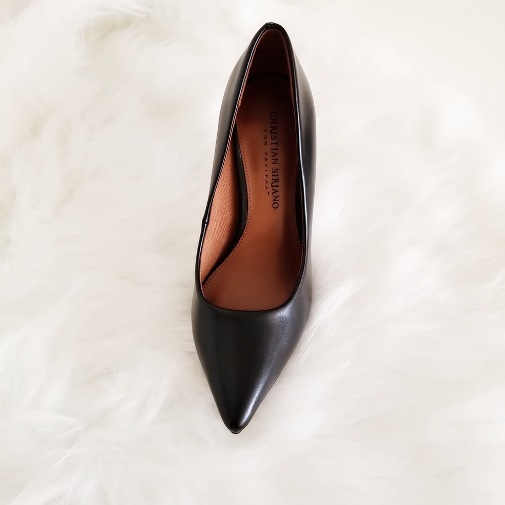 Women's Shoe